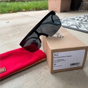 SMITH XC sunglasses - New in box